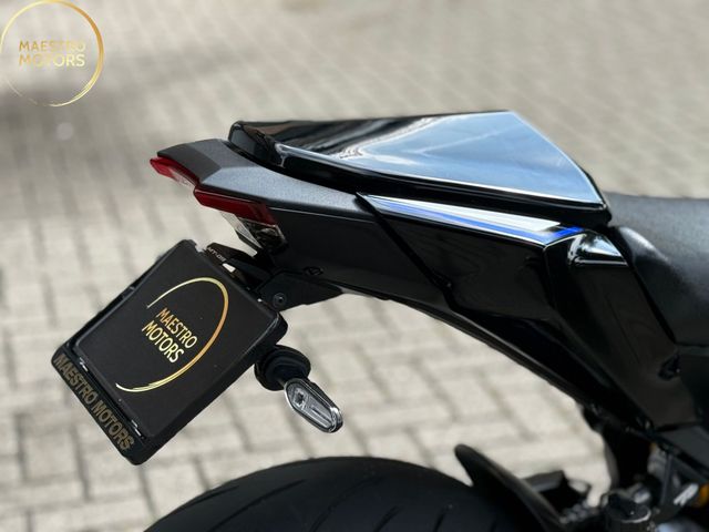 yamaha - mt-09-sp