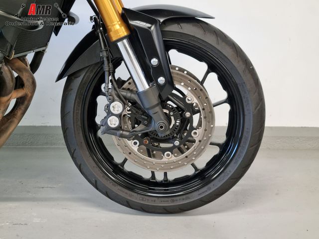 yamaha - tracer-900