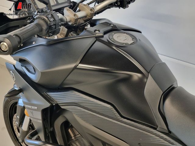 yamaha - tracer-900