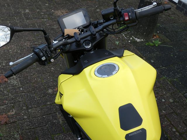 honda - cb-750-hornet