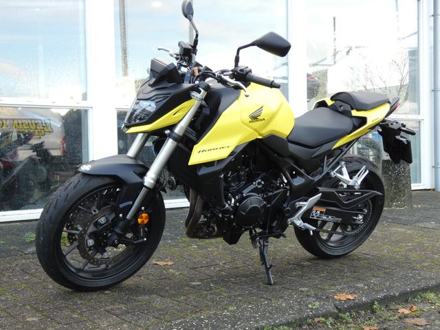 honda - cb-750-hornet