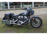 INDIAN MOTORCYCLE SCOUT