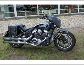 Indian Motorcycle Scout 2021 occasion