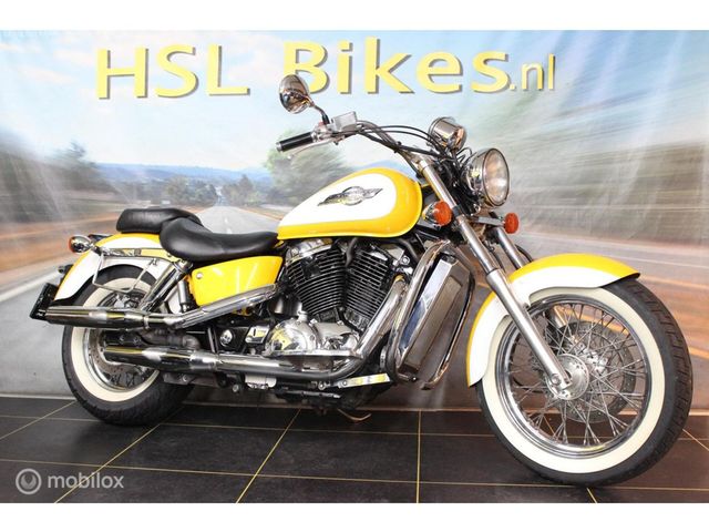 honda - vt-1100-c2-ace