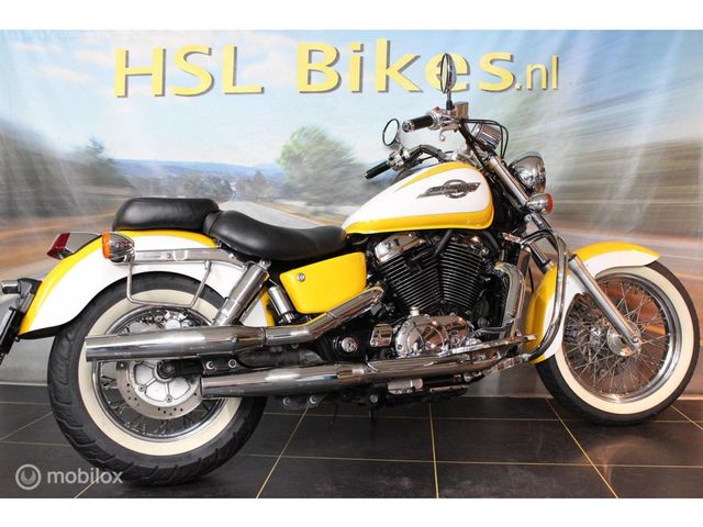 honda - vt-1100-c2-ace