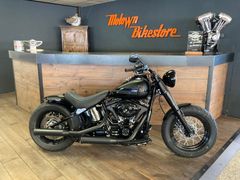 HARLEY-DAVIDSON SOFTAIL CUSTOM