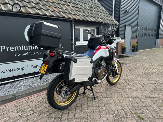 honda - crf-1000-l-africa-twin