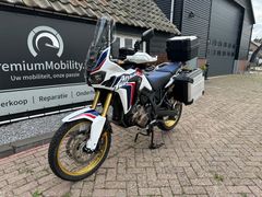Honda CRF 1000 L Africa Twin 2016 occasion – foto 4 van 6