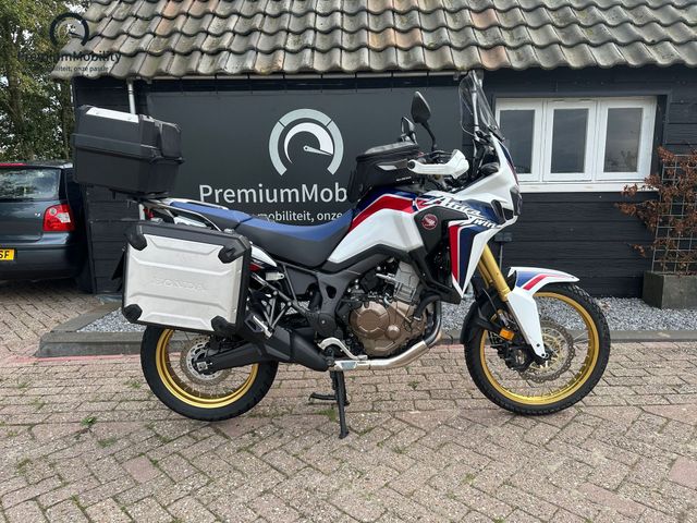 honda - crf-1000-l-africa-twin