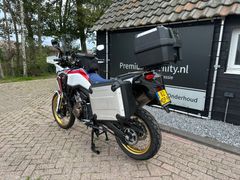 Honda CRF 1000 L Africa Twin 2016 occasion – foto 6 van 6