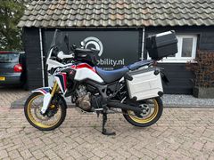 Honda CRF 1000 L Africa Twin 2016 occasion – foto 3 van 6