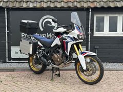 Honda CRF 1000 L Africa Twin 2016 occasion – foto 1 van 6