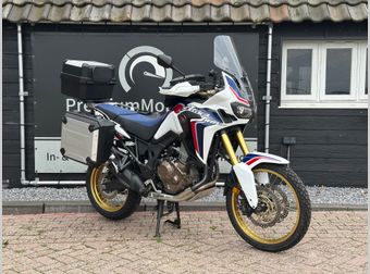 Honda CRF 1000 L Africa Twin 2016 occasion