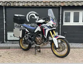 Honda CRF 1000 L Africa Twin 2016 occasion