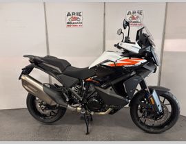 KTM 1390 Super Adventure S EVO 2026 occasion