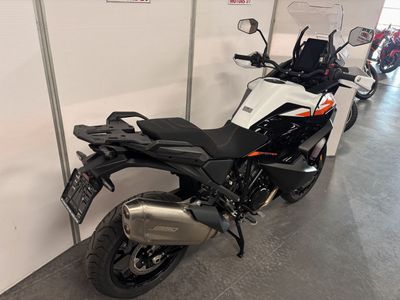 KTM 1390 SUPER ADVENTURE S EVO – foto 4