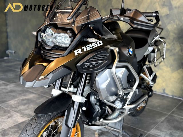 bmw - r-1250-gs-adventure