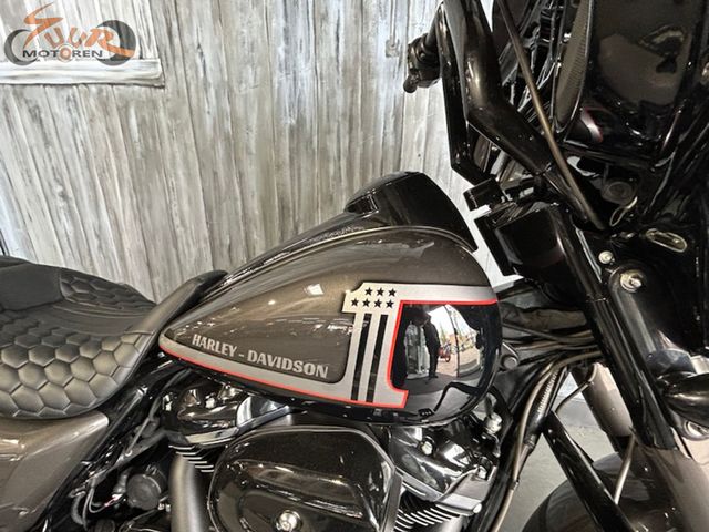 harley-davidson - street-glide-flhx