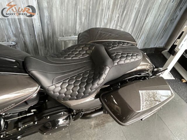 harley-davidson - street-glide-flhx