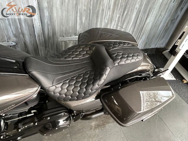 harley-davidson - street-glide-flhx