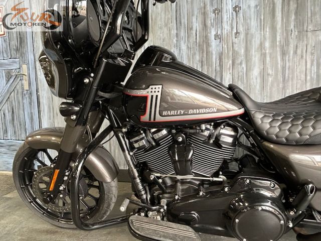 harley-davidson - street-glide-flhx