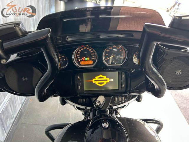 harley-davidson - street-glide-flhx