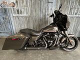 HARLEY-DAVIDSON STREET GLIDE FLHX