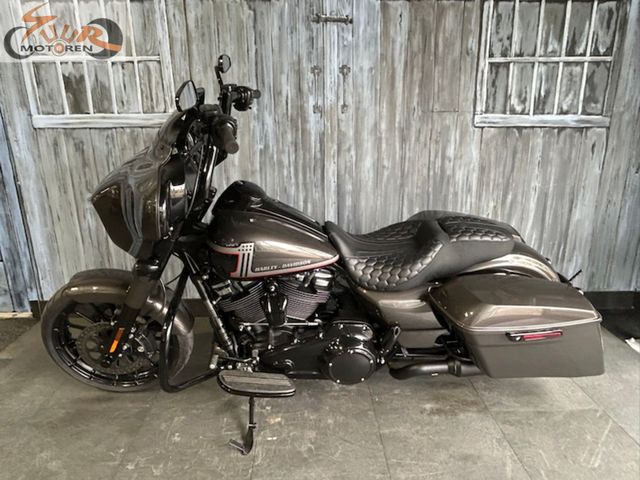 harley-davidson - street-glide-flhx