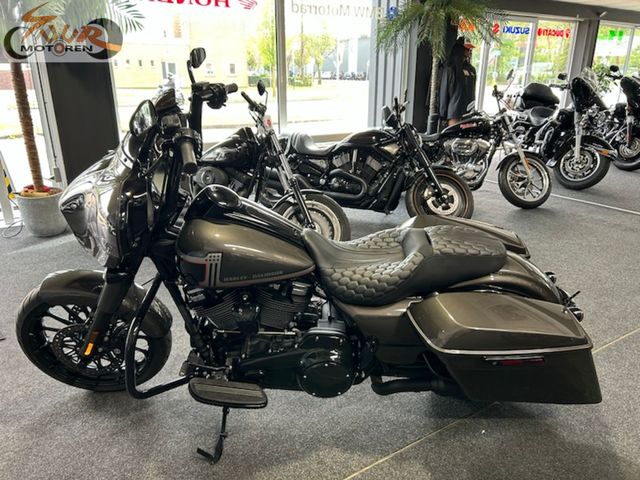 harley-davidson - street-glide-flhx