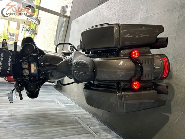 harley-davidson - street-glide-flhx