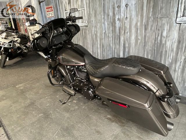 harley-davidson - street-glide-flhx