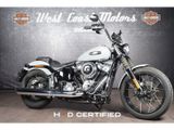 HARLEY-DAVIDSON STREET BOB FXBB