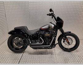 Harley-Davidson Street BOB 107 2019 occasion