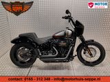 HARLEY-DAVIDSON STREET BOB 107