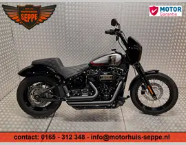 Harley-Davidson Street BOB 107 2019 occasion