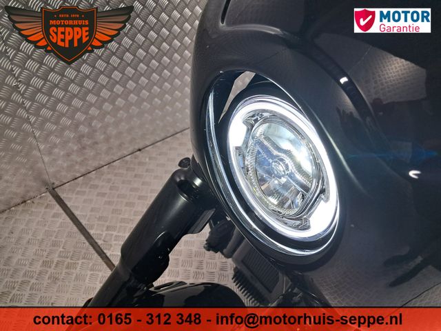 harley-davidson - street-bob-107