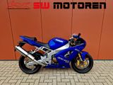 KAWASAKI NINJA ZX-6R