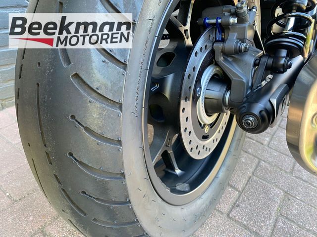 honda - cmx-1100-rebel