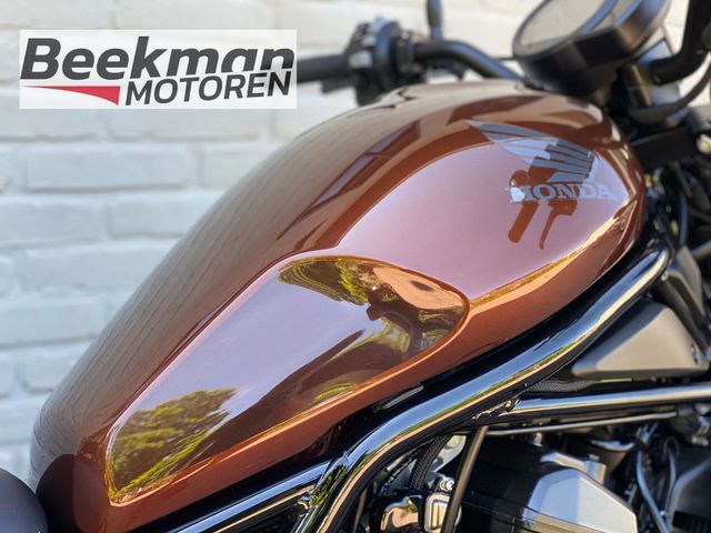 honda - cmx-1100-rebel