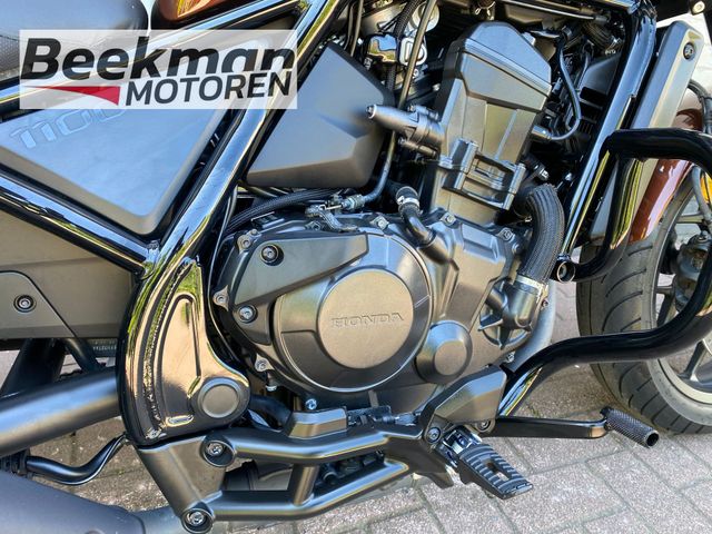 honda - cmx-1100-rebel