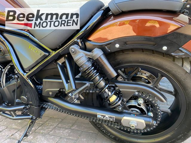 honda - cmx-1100-rebel