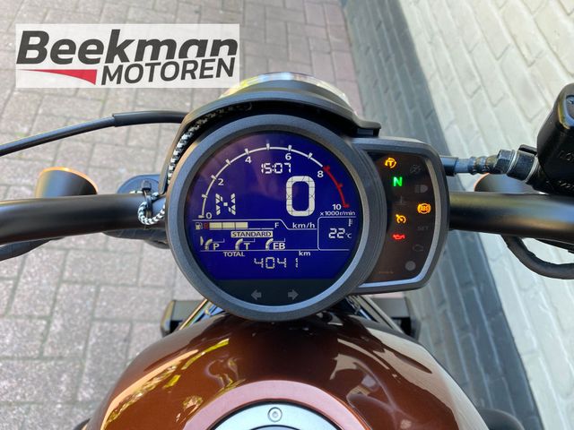 honda - cmx-1100-rebel