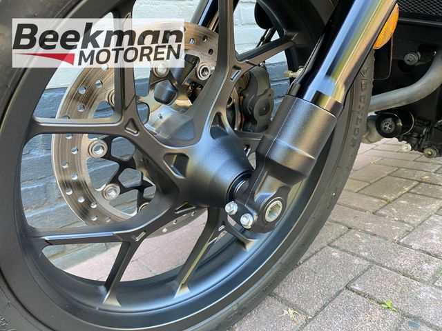 honda - cmx-1100-rebel