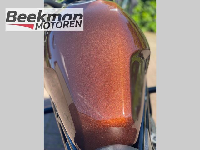 honda - cmx-1100-rebel