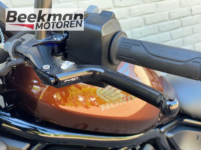 honda - cmx-1100-rebel