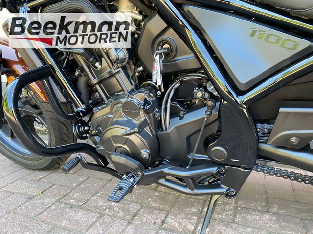 honda - cmx-1100-rebel