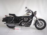 KAWASAKI VN 1500 CLASSIC