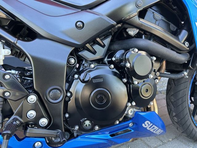 suzuki - gsx-s-750-a