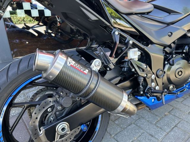 suzuki - gsx-s-750-a