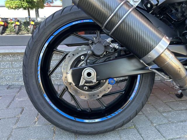 suzuki - gsx-s-750-a